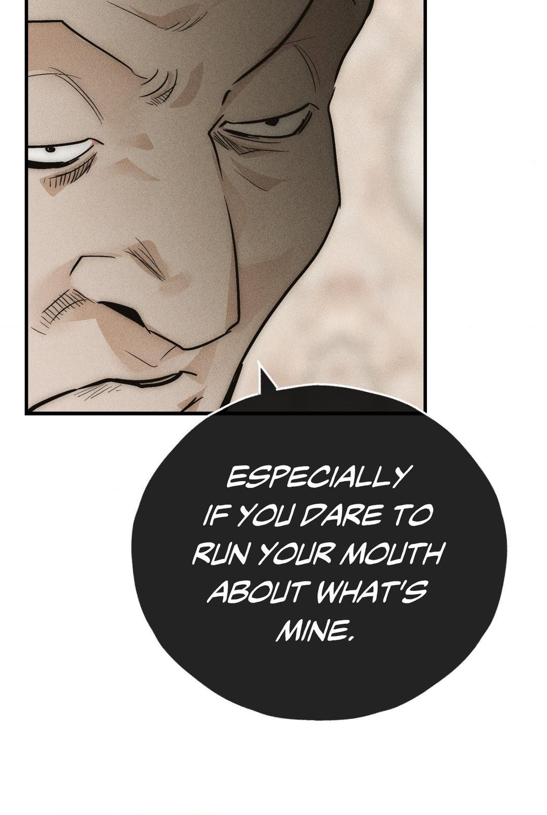 Payback〘Official〙 - Chapter 90 manhwa