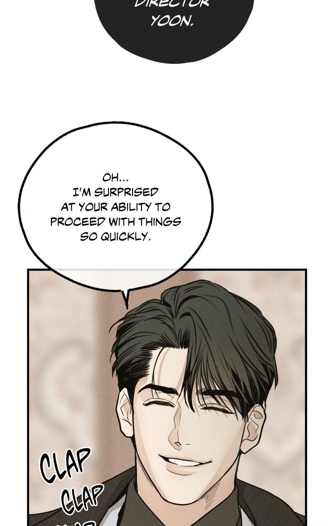 Payback〘Official〙 - Chapter 90 manhwa