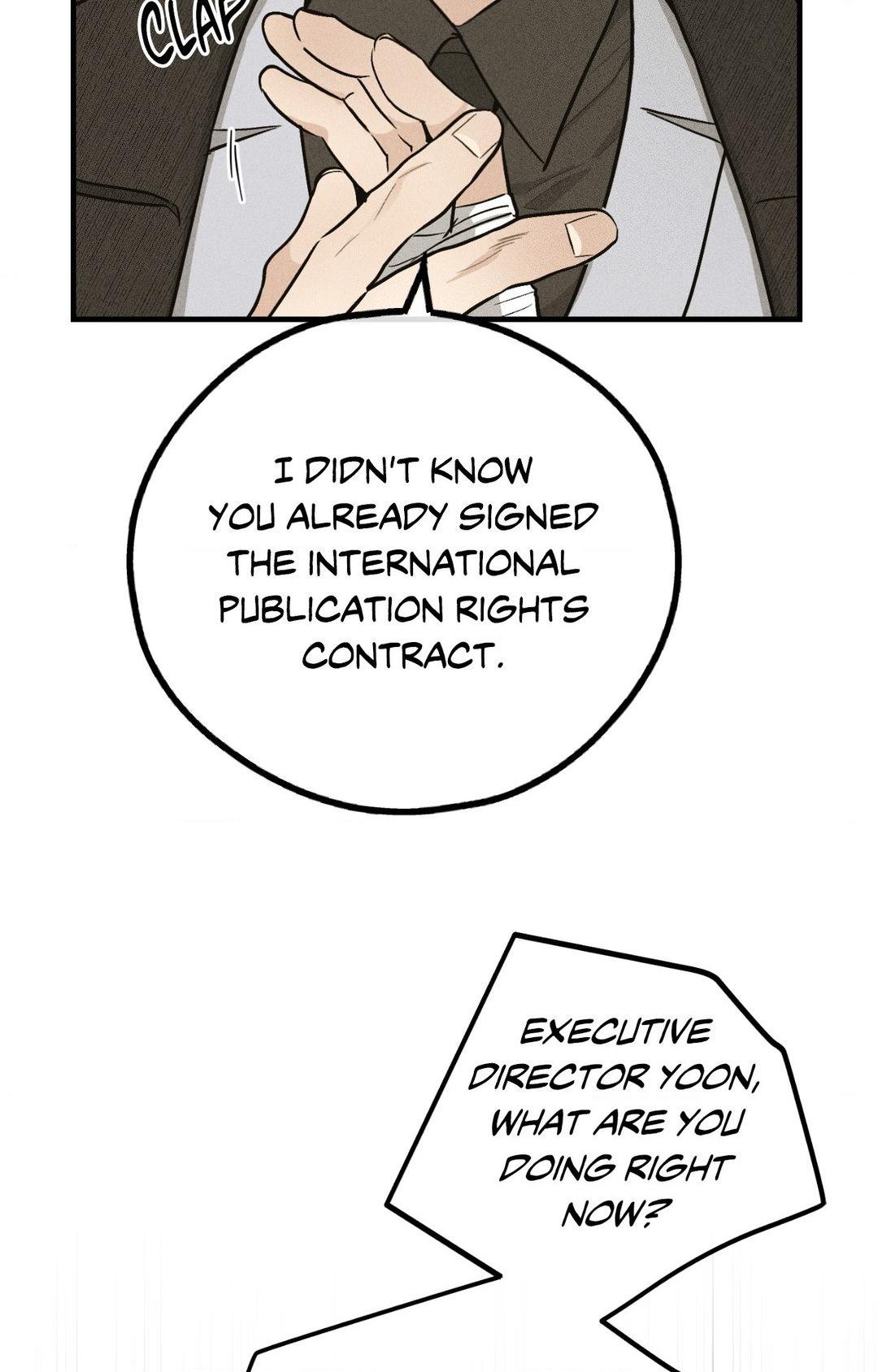 Payback〘Official〙 - Chapter 90 manhwa
