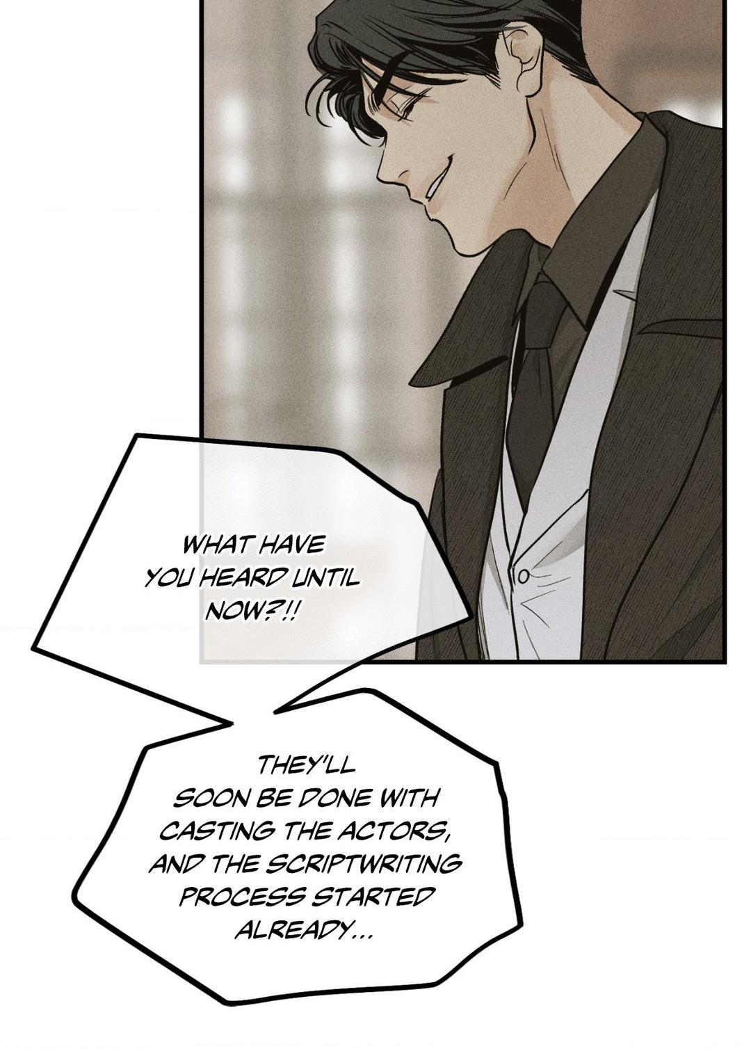Payback〘Official〙 - Chapter 90 manhwa