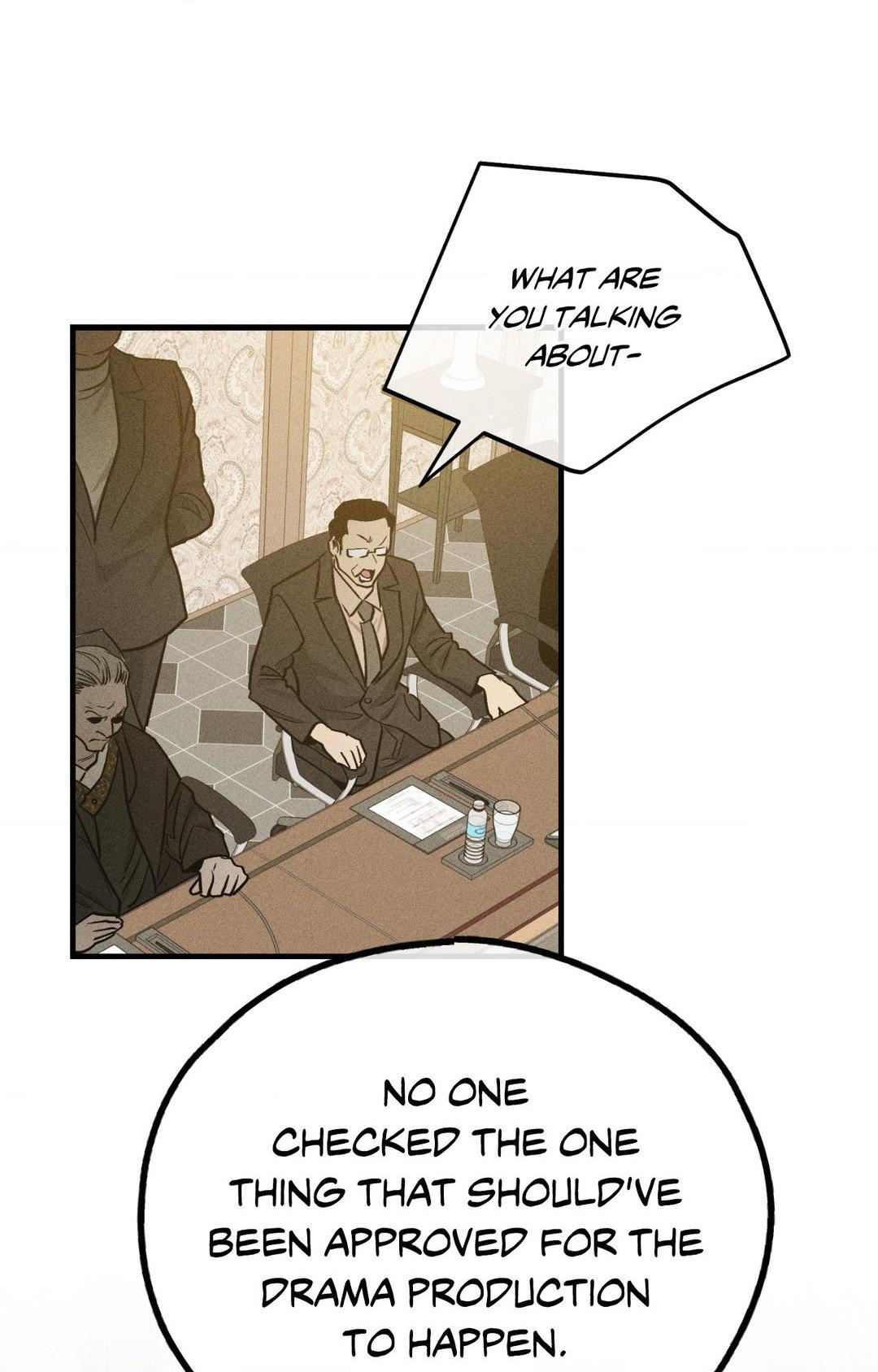 Payback〘Official〙 - Chapter 90 manhwa