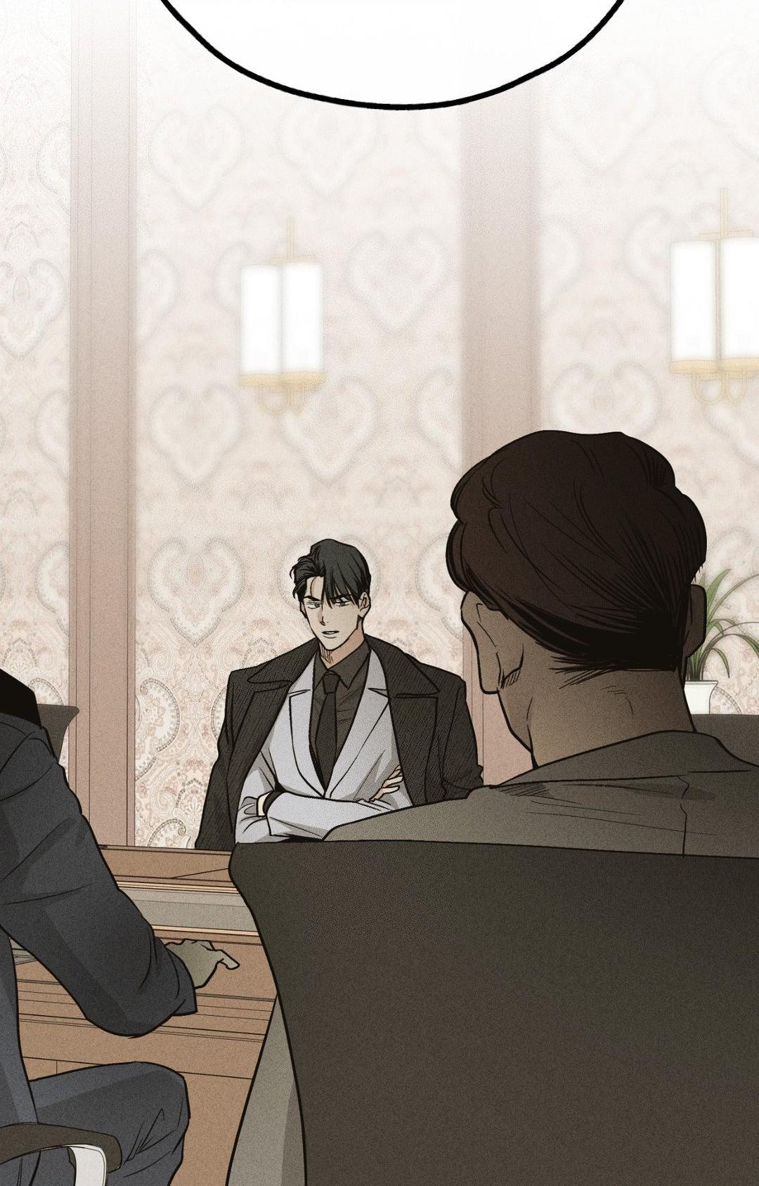 Payback〘Official〙 - Chapter 90 manhwa