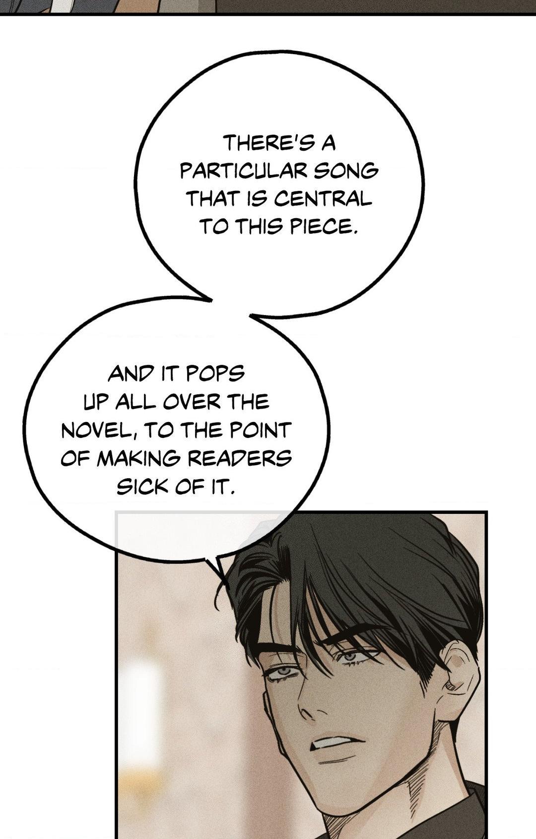Payback〘Official〙 - Chapter 90 manhwa