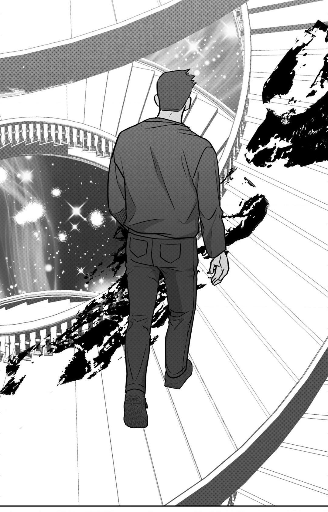 Payback〘Official〙 - Chapter 90 manhwa