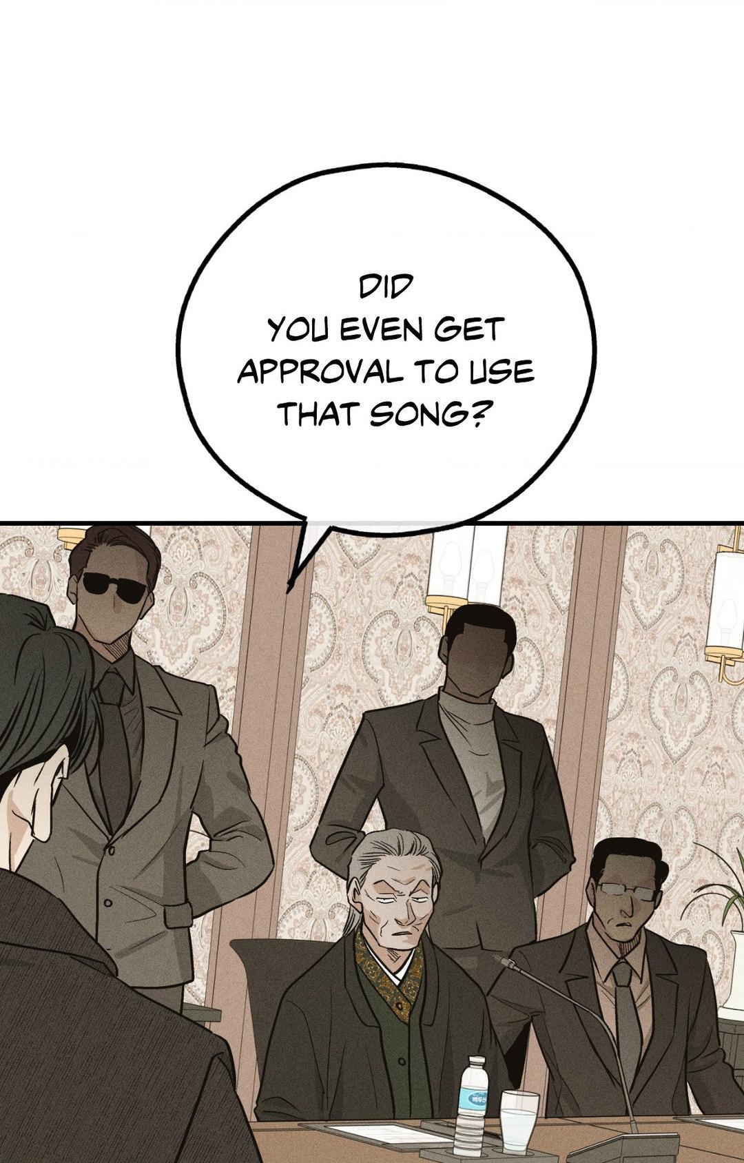 Payback〘Official〙 - Chapter 90 manhwa