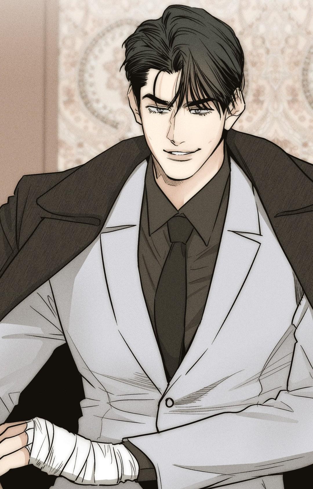 Payback〘Official〙 - Chapter 90 manhwa