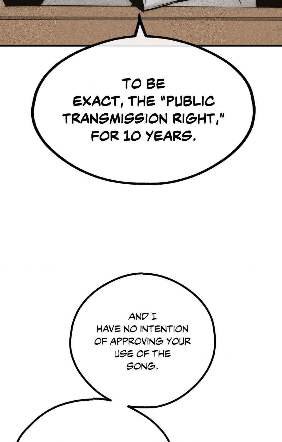 Payback〘Official〙 - Chapter 90 manhwa