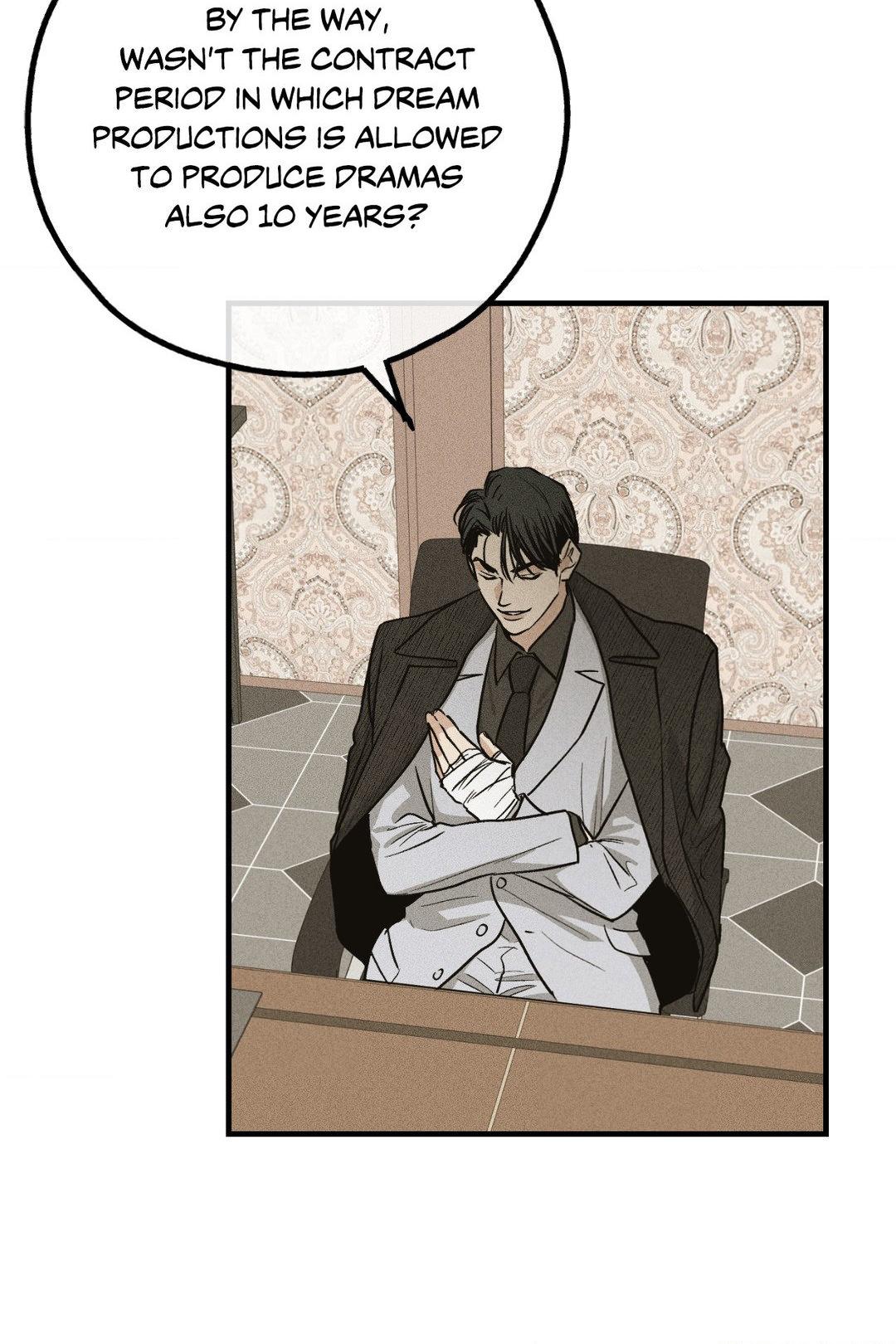 Payback〘Official〙 - Chapter 90 manhwa