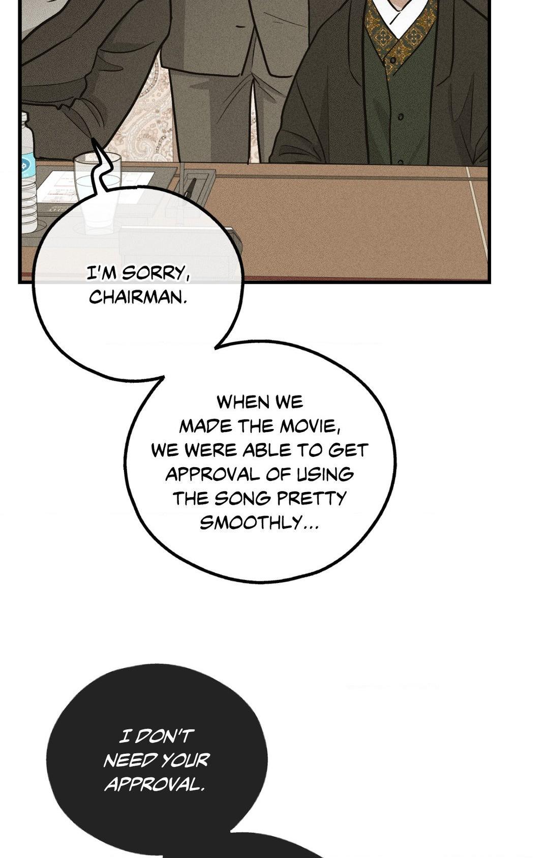 Payback〘Official〙 - Chapter 90 manhwa