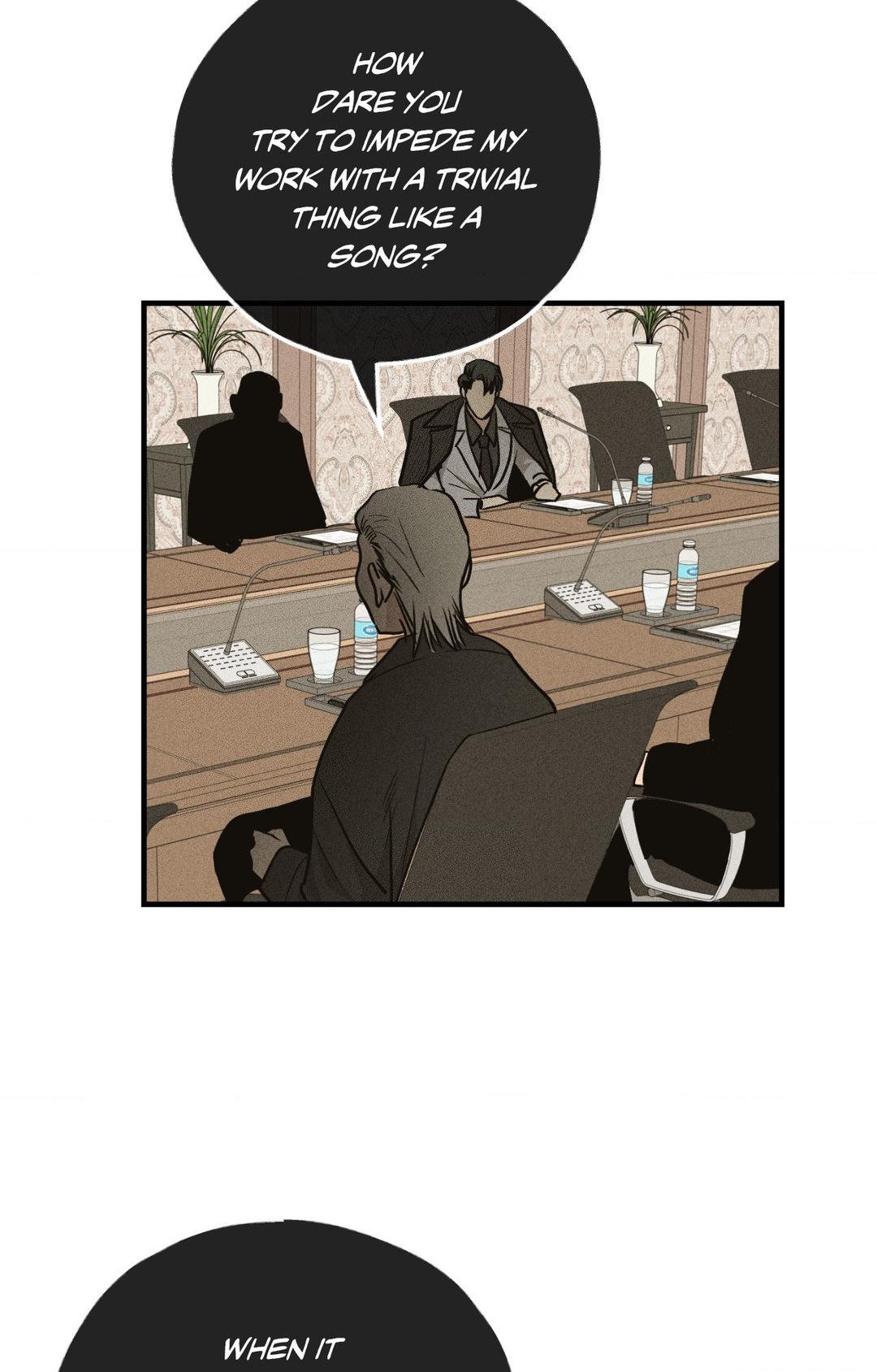 Payback〘Official〙 - Chapter 90 manhwa