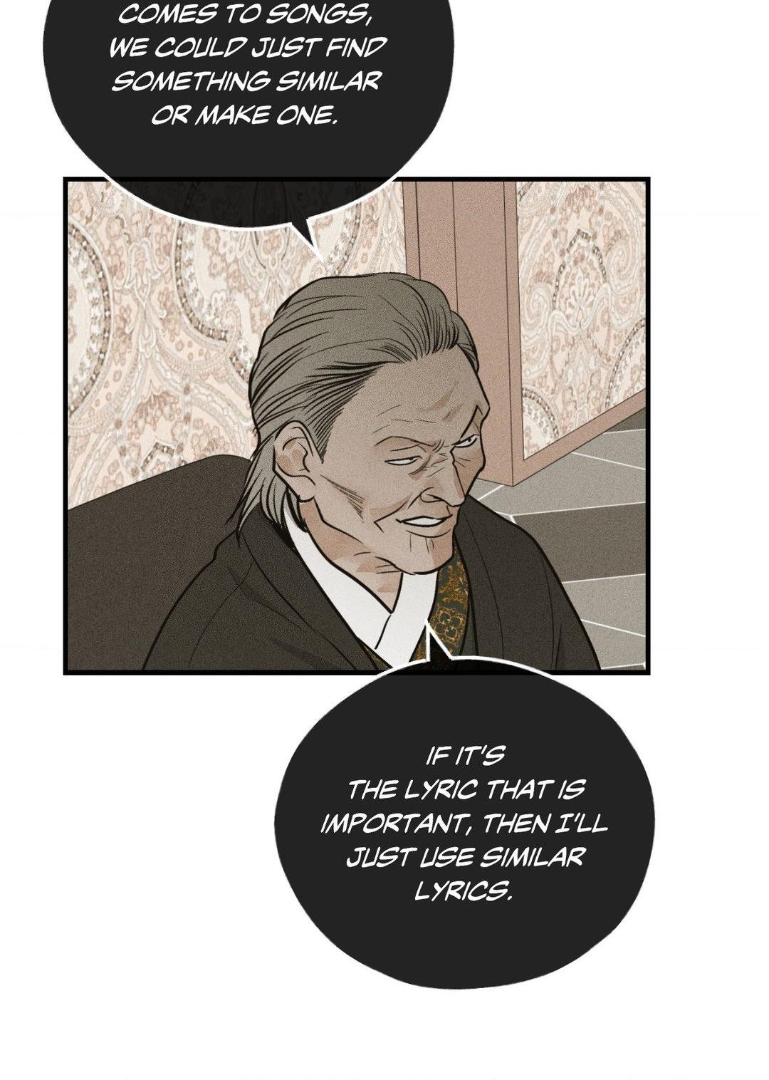 Payback〘Official〙 - Chapter 90 manhwa