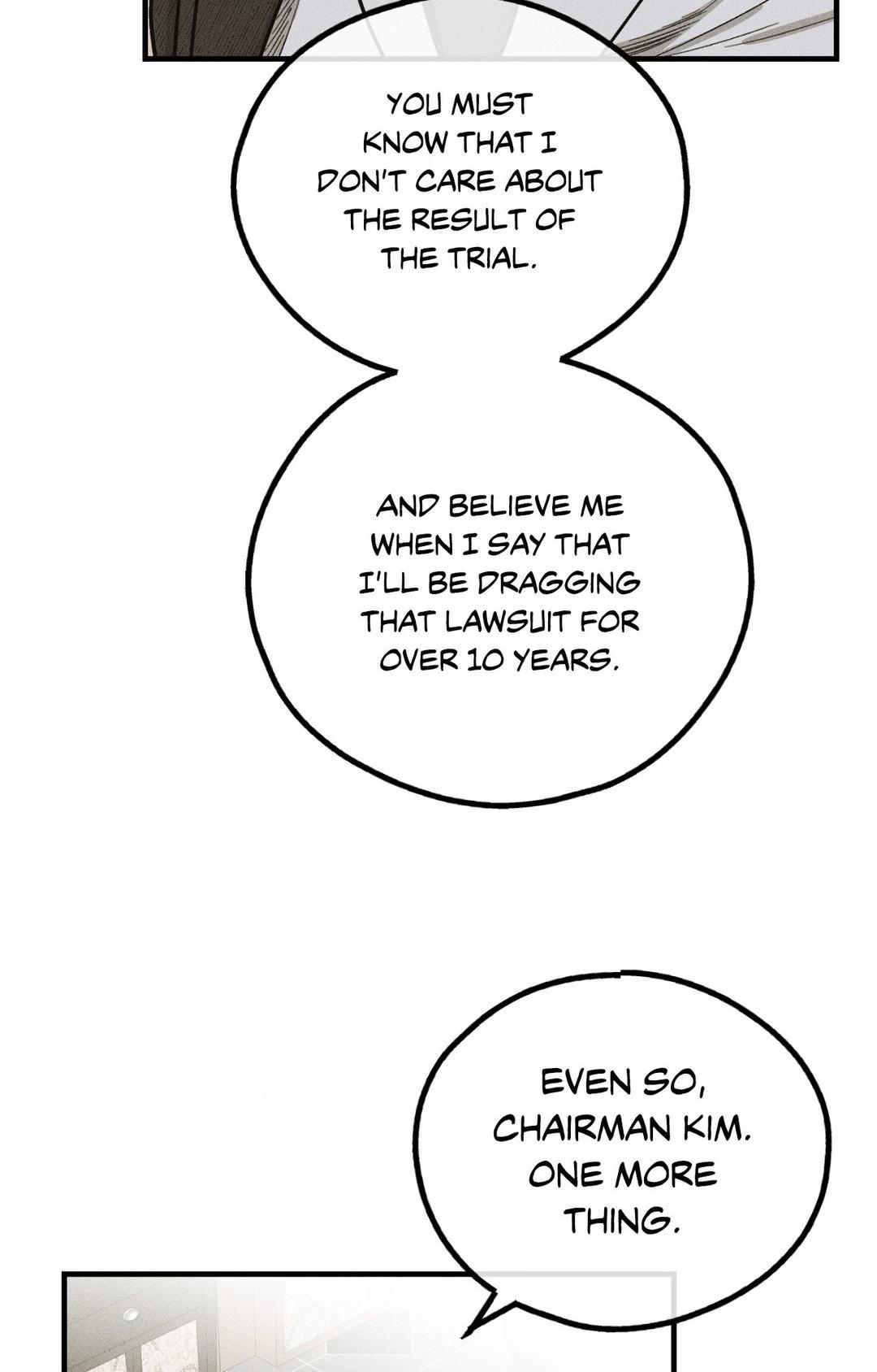 Payback〘Official〙 - Chapter 90 manhwa