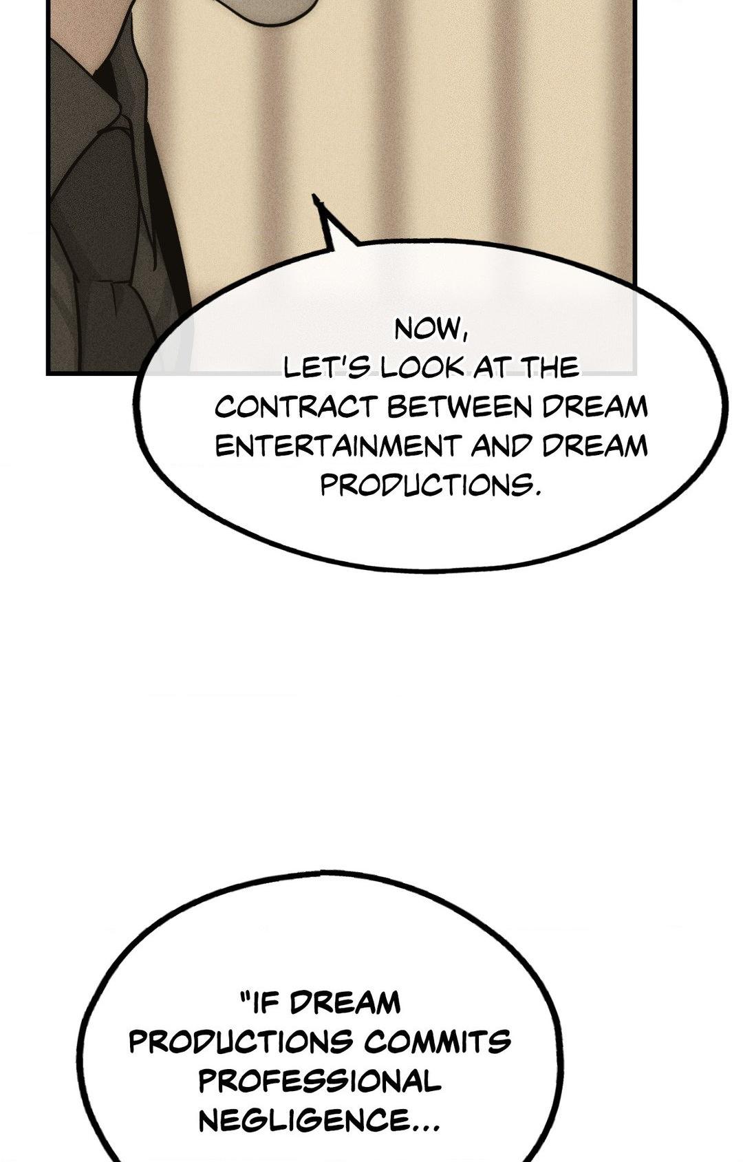 Payback〘Official〙 - Chapter 90 manhwa