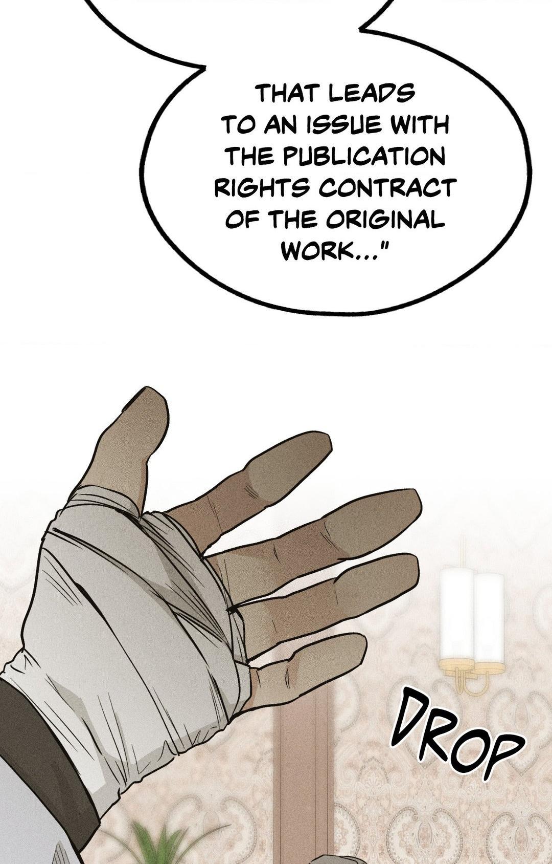 Payback〘Official〙 - Chapter 90 manhwa