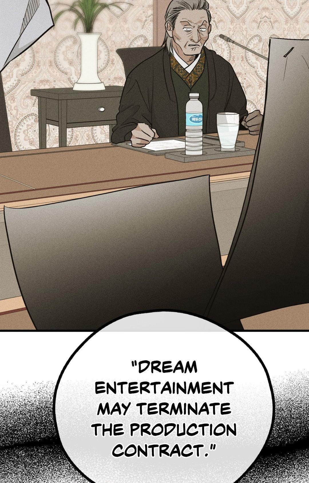 Payback〘Official〙 - Chapter 90 manhwa