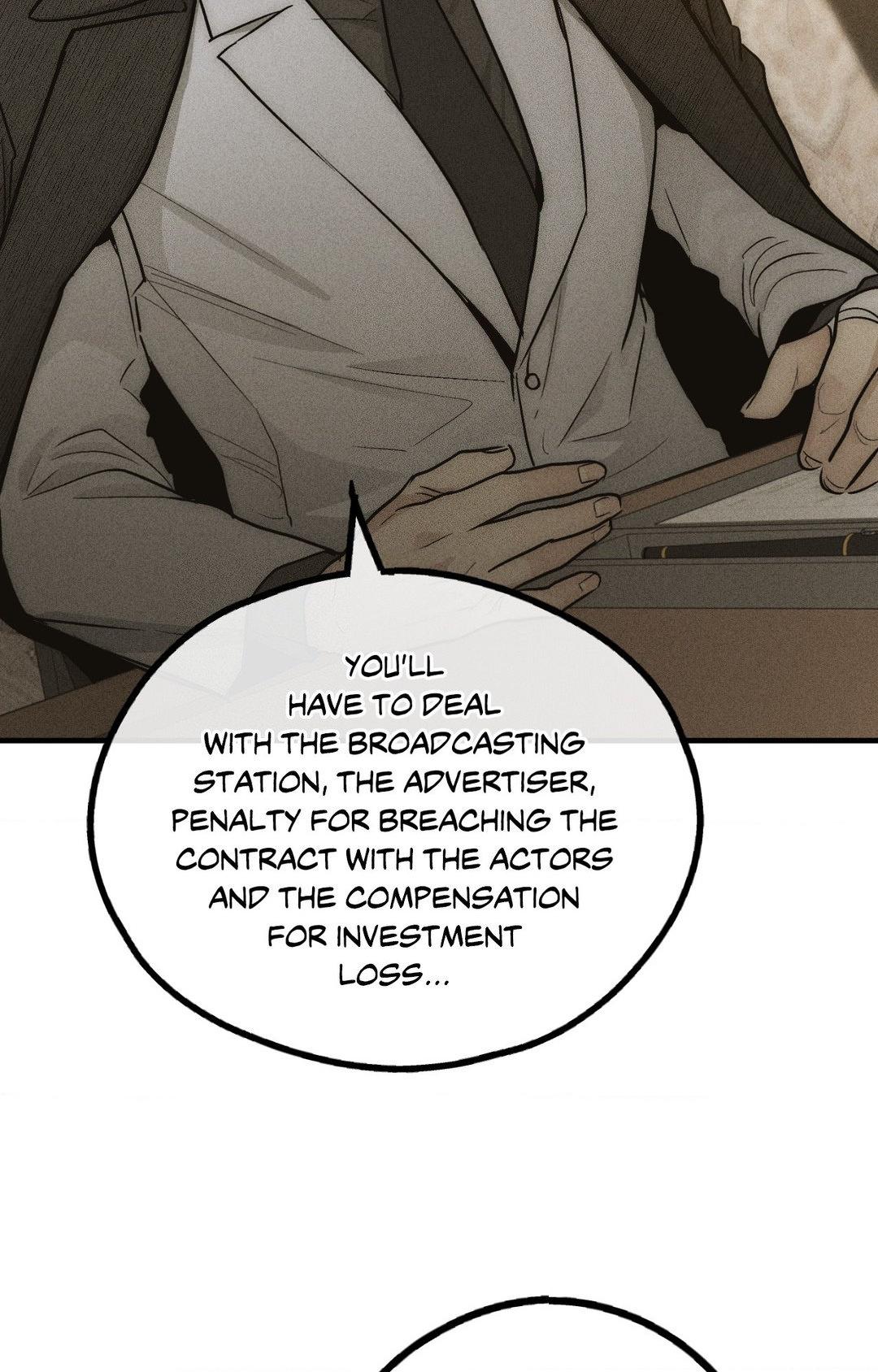 Payback〘Official〙 - Chapter 90 manhwa