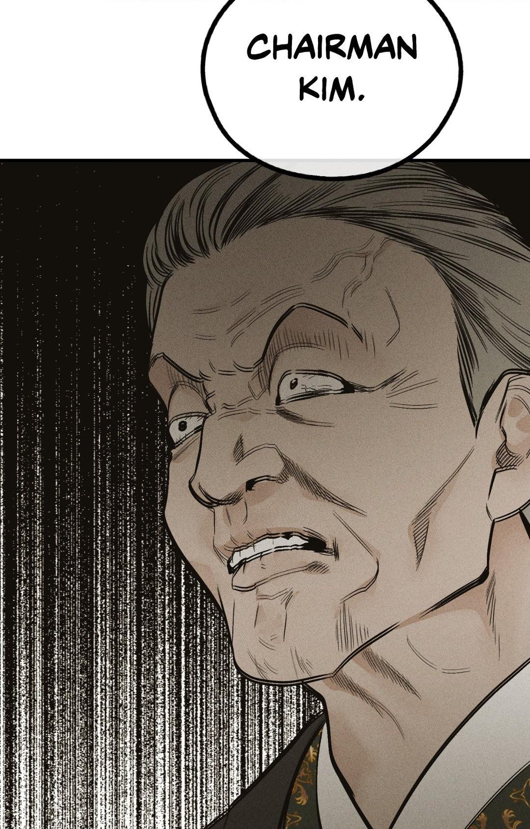 Payback〘Official〙 - Chapter 90 manhwa