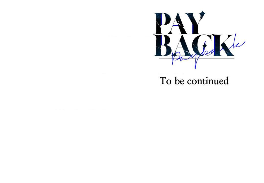 Payback〘Official〙 - Chapter 90 manhwa