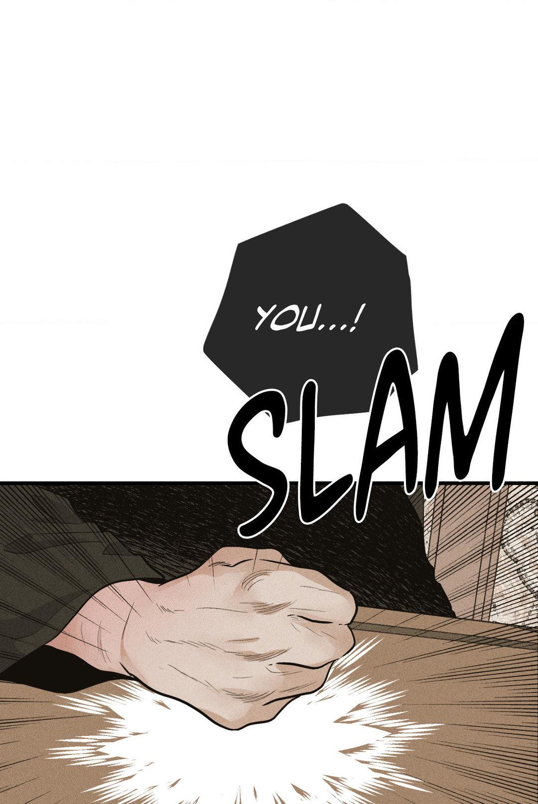 Payback〘Official〙 - Chapter 91 manhwa
