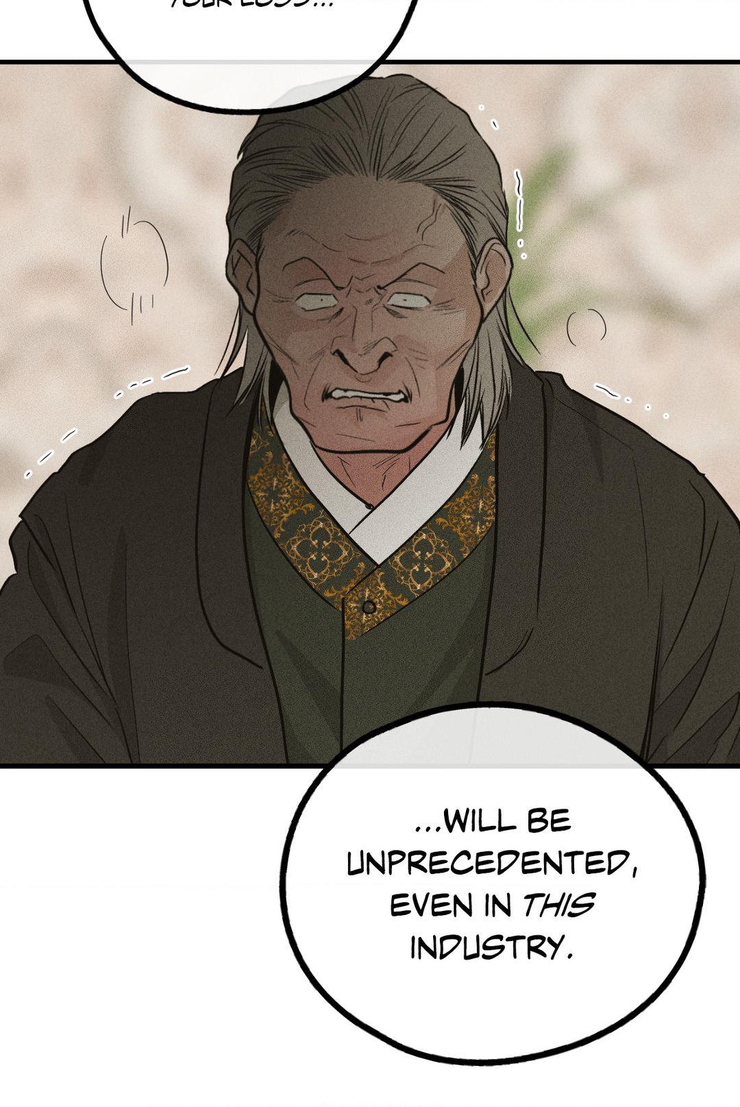 Payback〘Official〙 - Chapter 91 manhwa