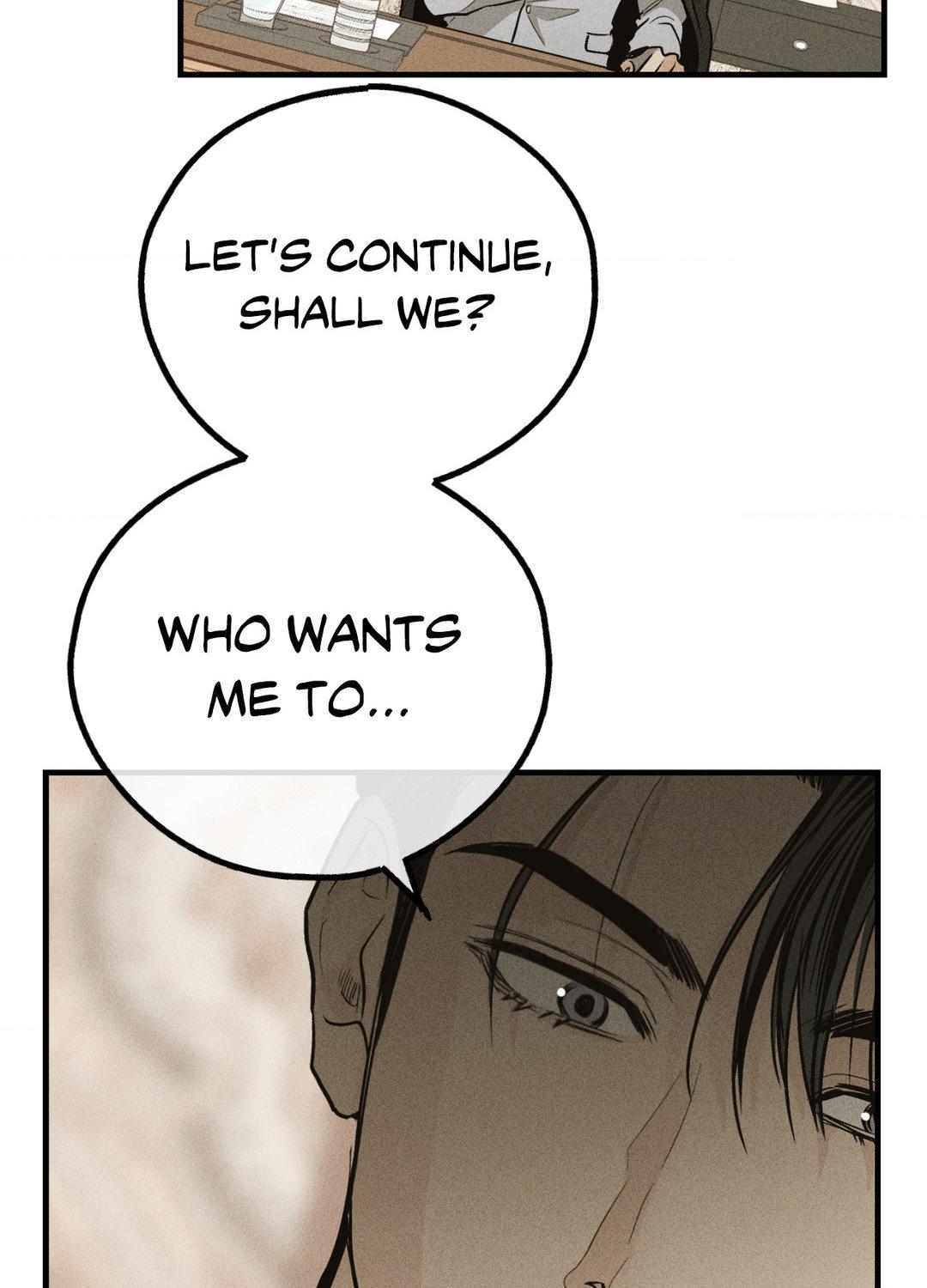 Payback〘Official〙 - Chapter 91 manhwa