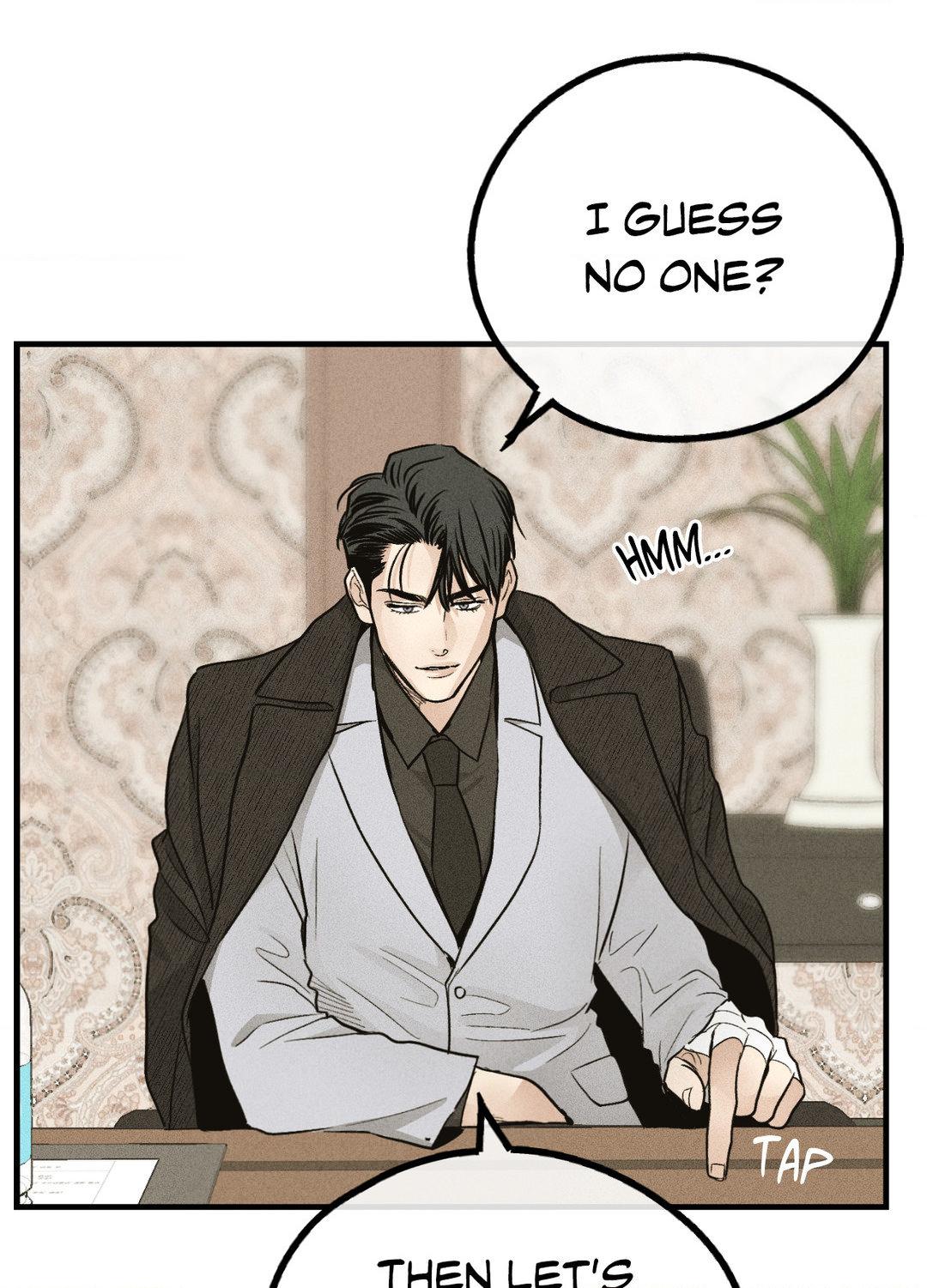 Payback〘Official〙 - Chapter 91 manhwa