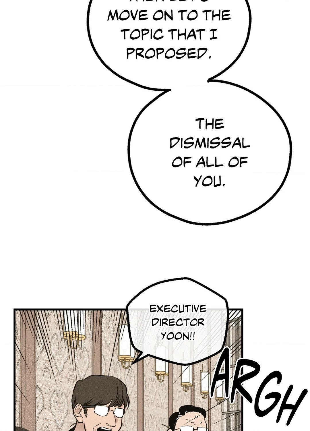 Payback〘Official〙 - Chapter 91 manhwa