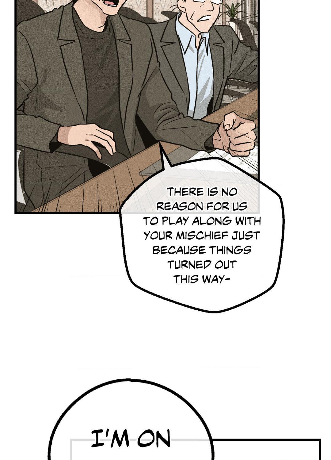 Payback〘Official〙 - Chapter 91 manhwa