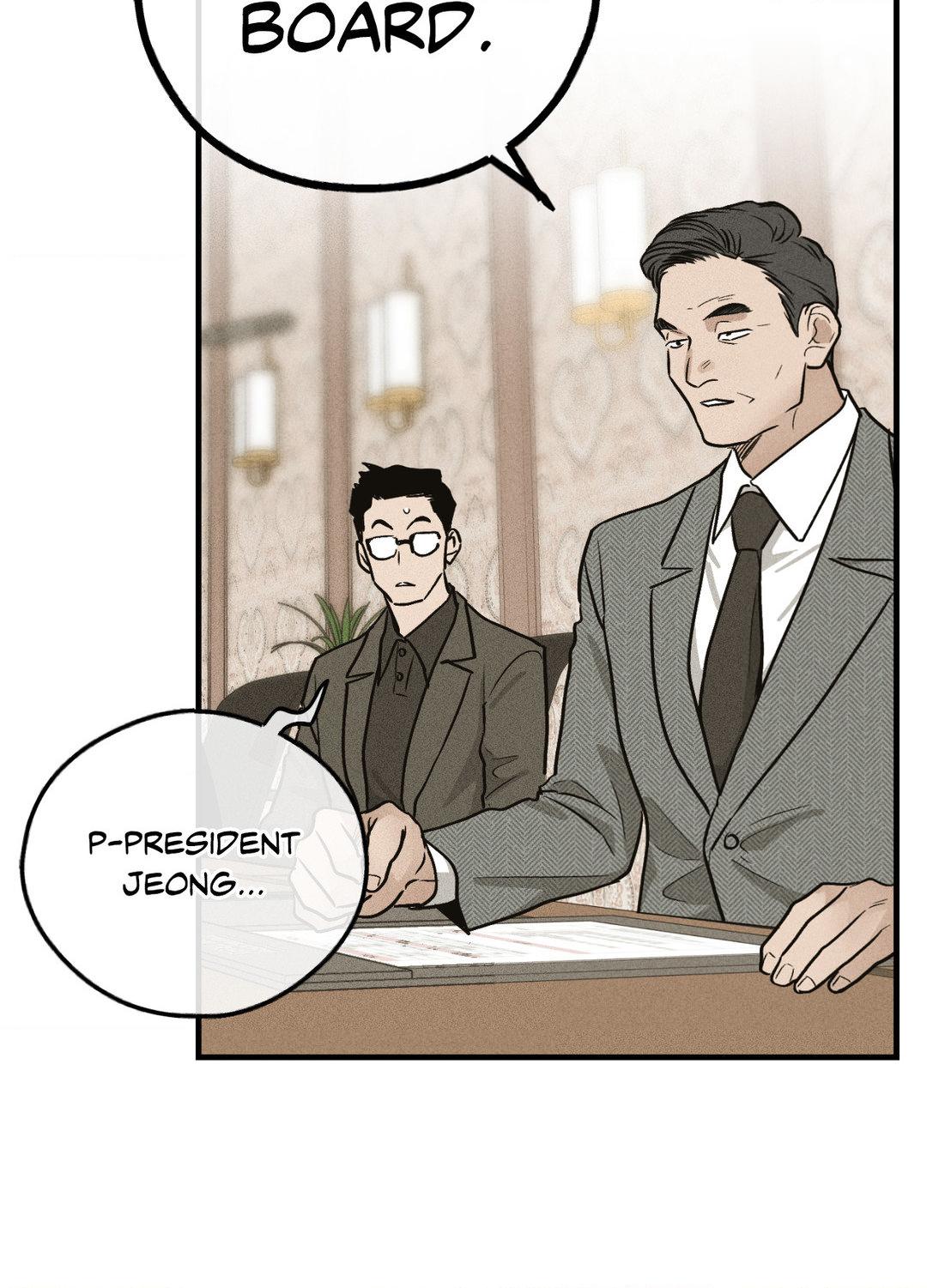 Payback〘Official〙 - Chapter 91 manhwa