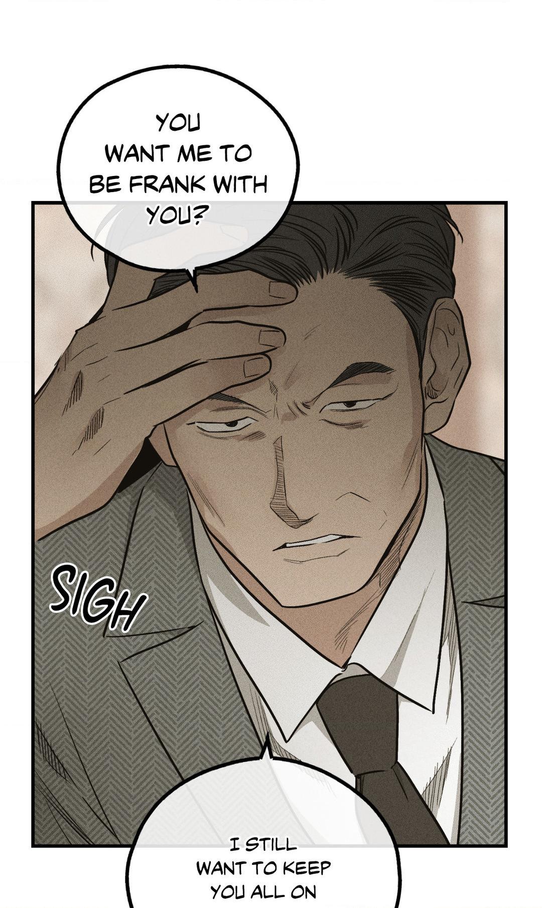 Payback〘Official〙 - Chapter 91 manhwa