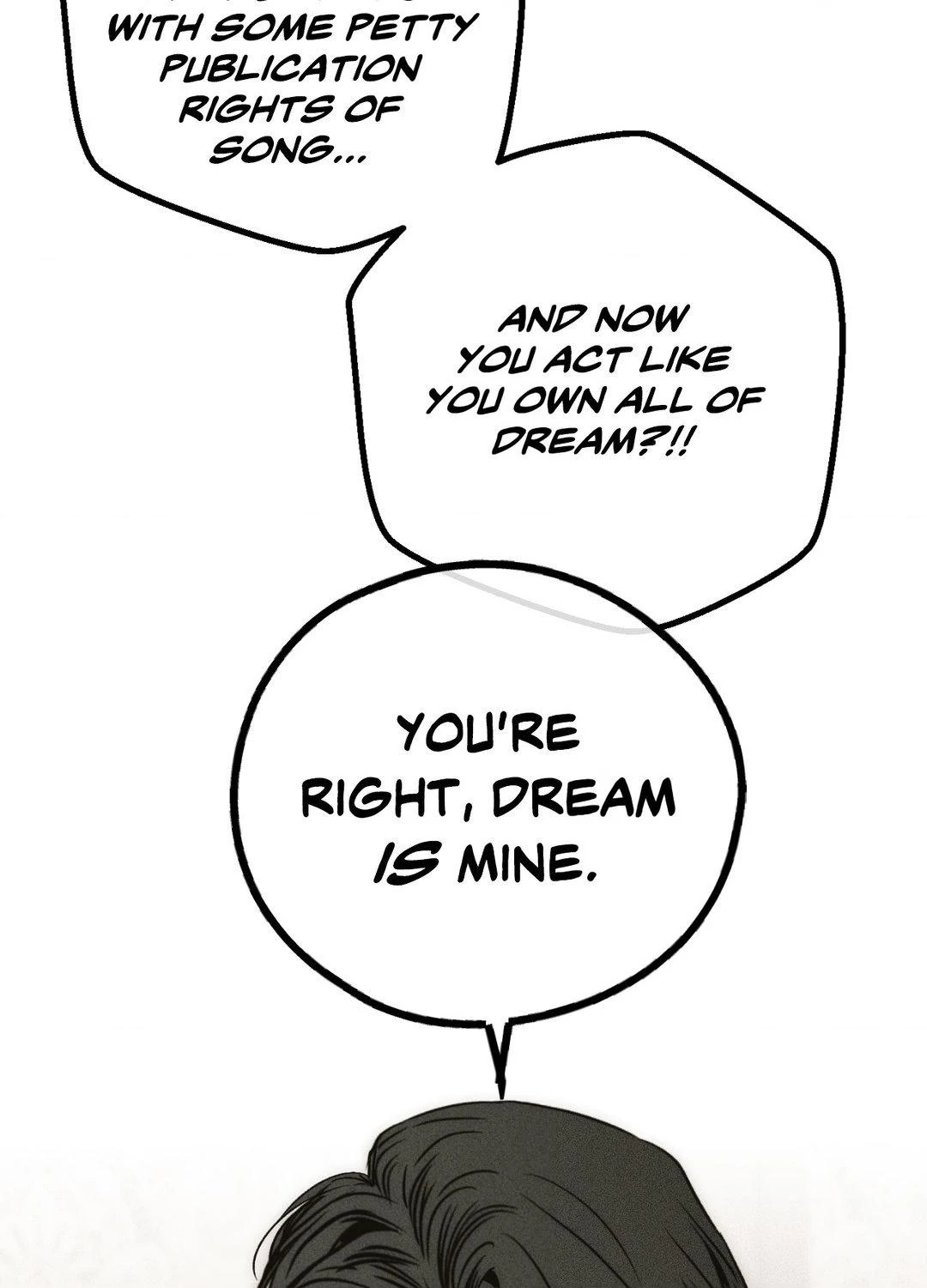 Payback〘Official〙 - Chapter 91 manhwa
