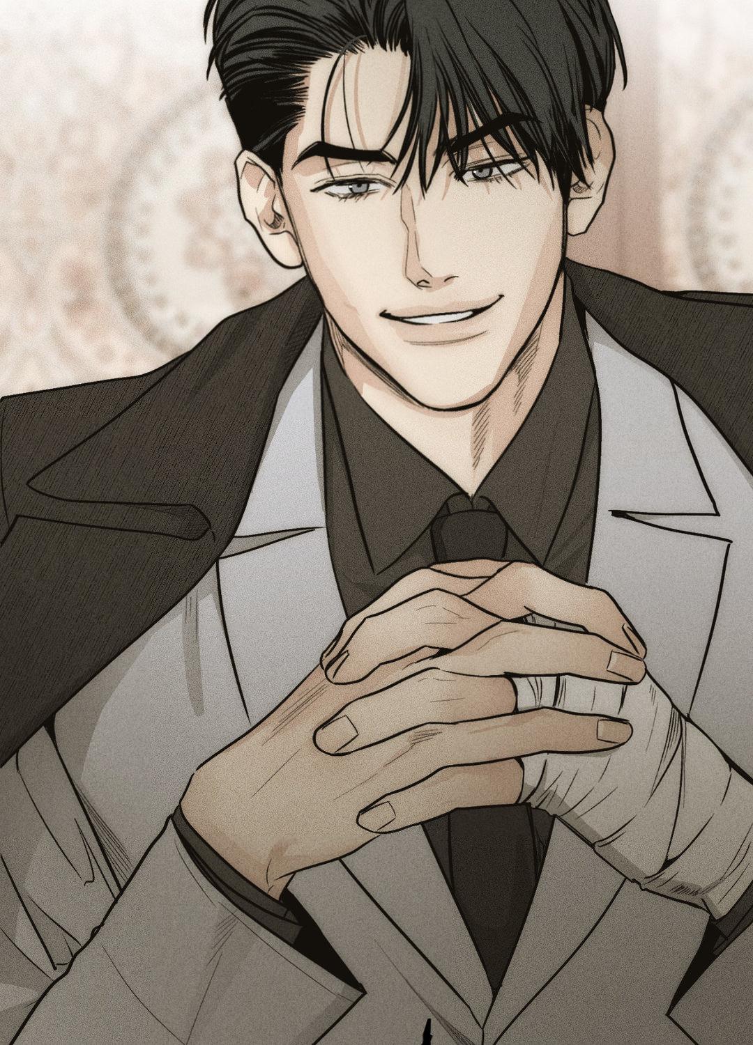 Payback〘Official〙 - Chapter 91 manhwa