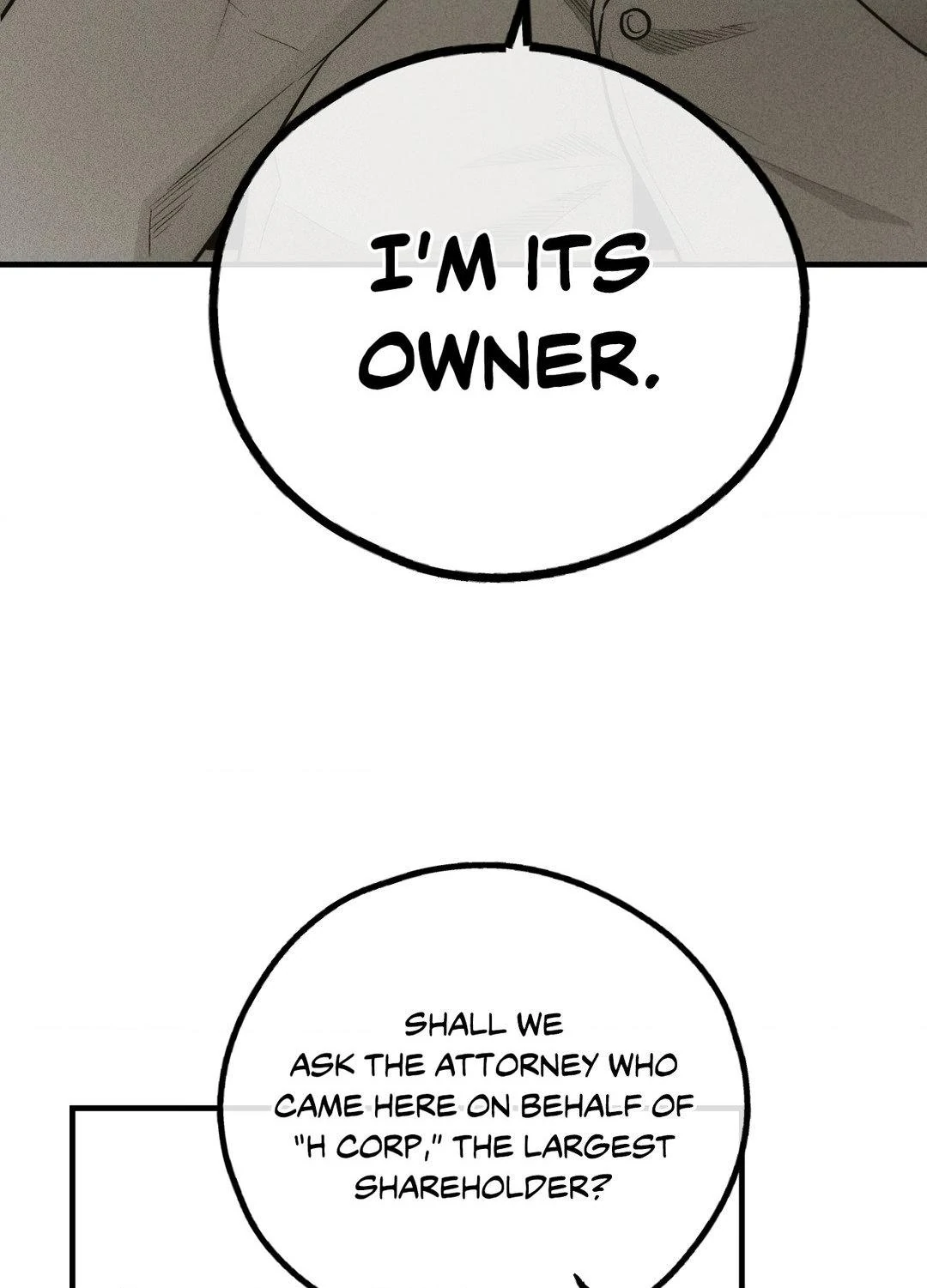 Payback〘Official〙 - Chapter 91 manhwa