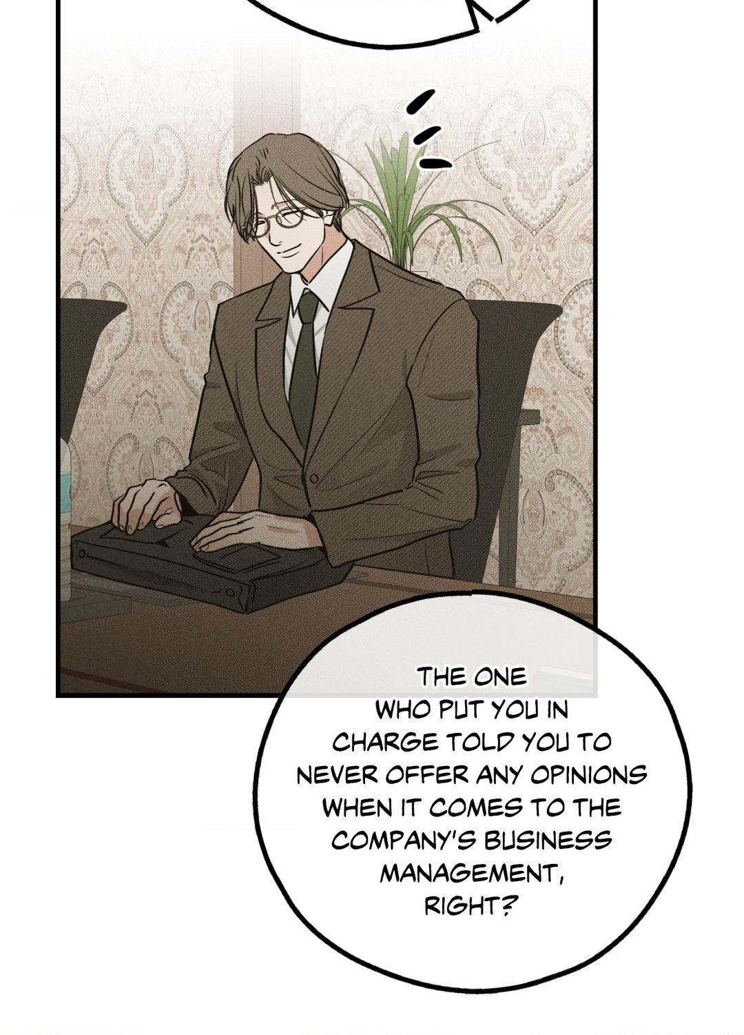 Payback〘Official〙 - Chapter 91 manhwa