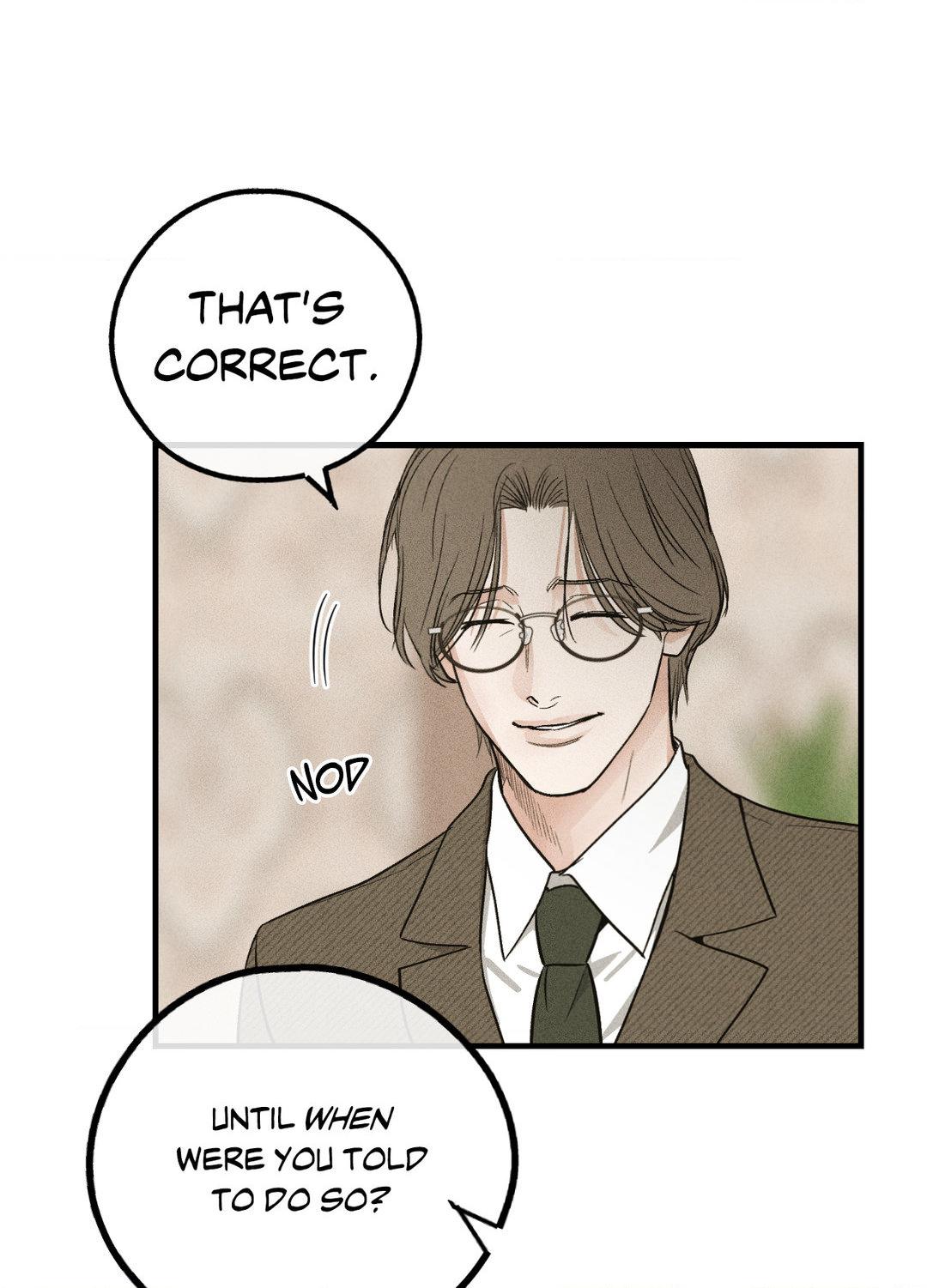 Payback〘Official〙 - Chapter 91 manhwa