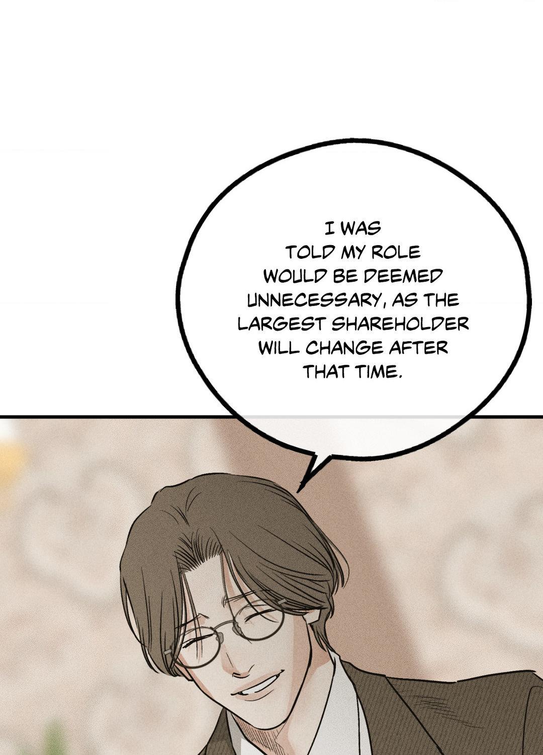 Payback〘Official〙 - Chapter 91 manhwa