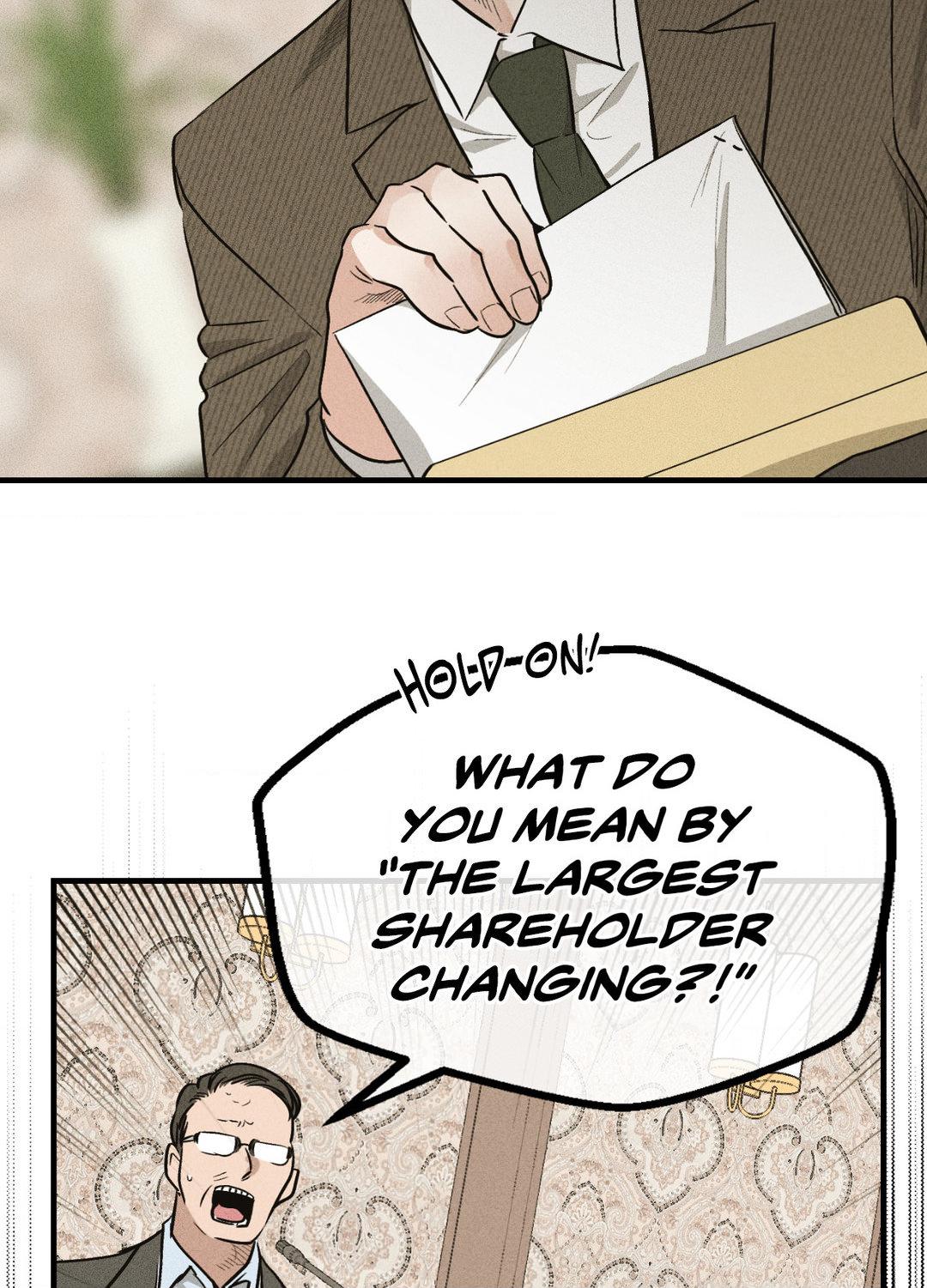 Payback〘Official〙 - Chapter 91 manhwa