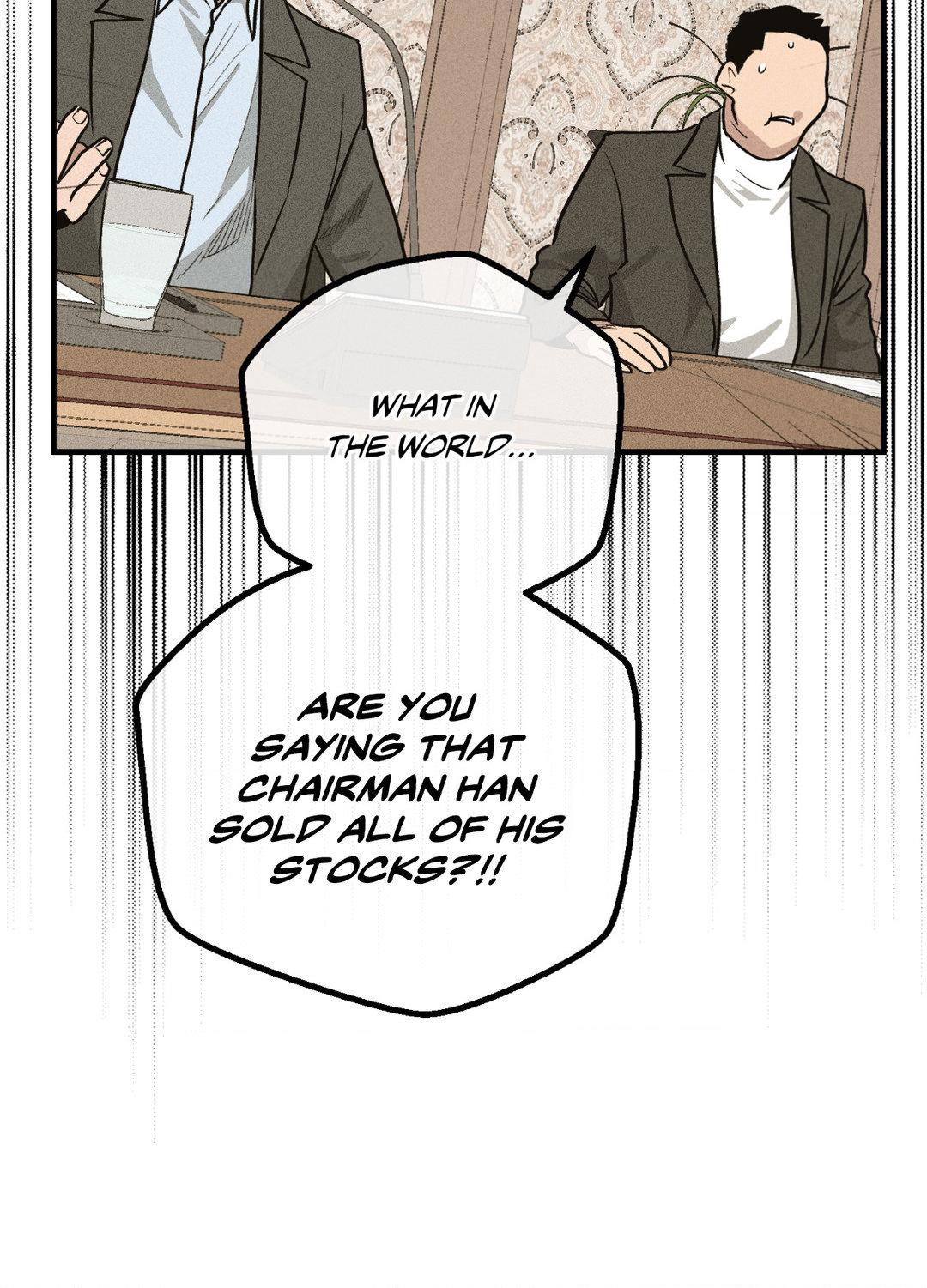 Payback〘Official〙 - Chapter 91 manhwa