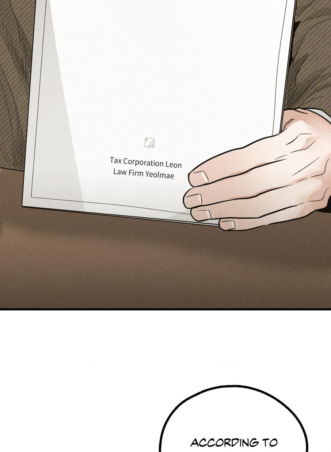 Payback〘Official〙 - Chapter 91 manhwa