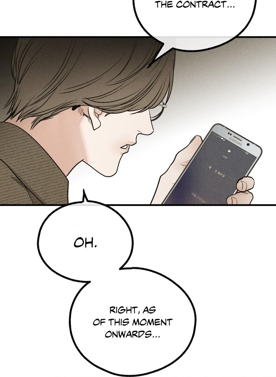 Payback〘Official〙 - Chapter 91 manhwa