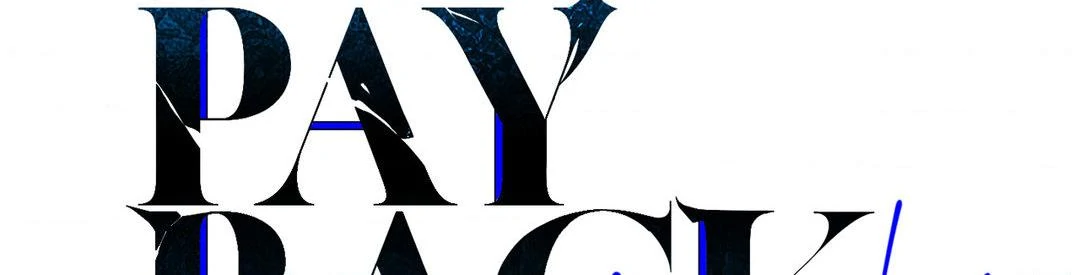 Payback〘Official〙 - Chapter 91 manhwa