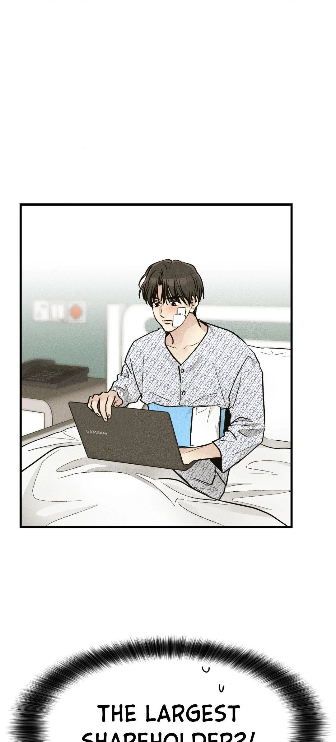 Payback〘Official〙 - Chapter 91 manhwa