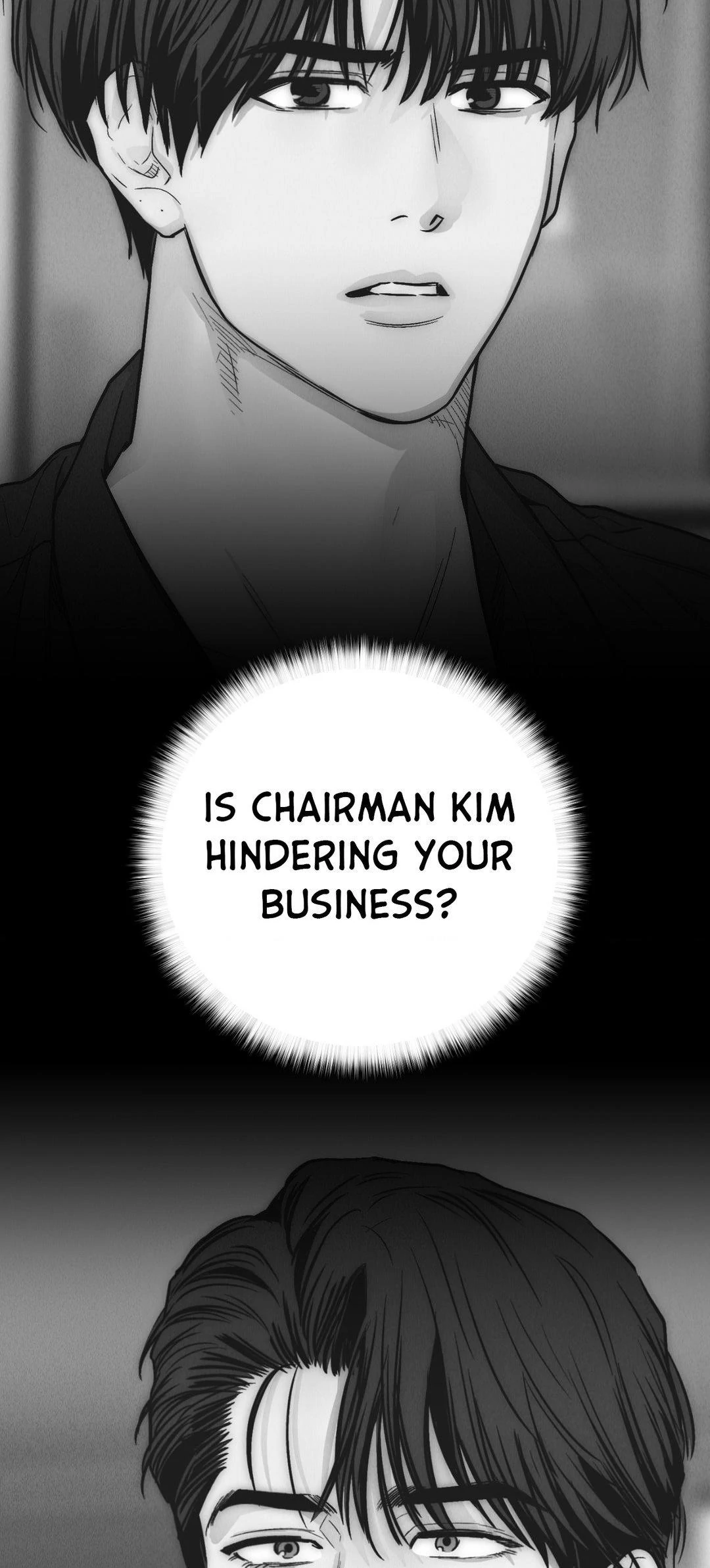 Payback〘Official〙 - Chapter 91 manhwa