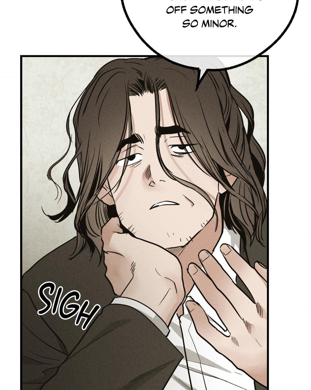 Payback〘Official〙 - Chapter 91 manhwa