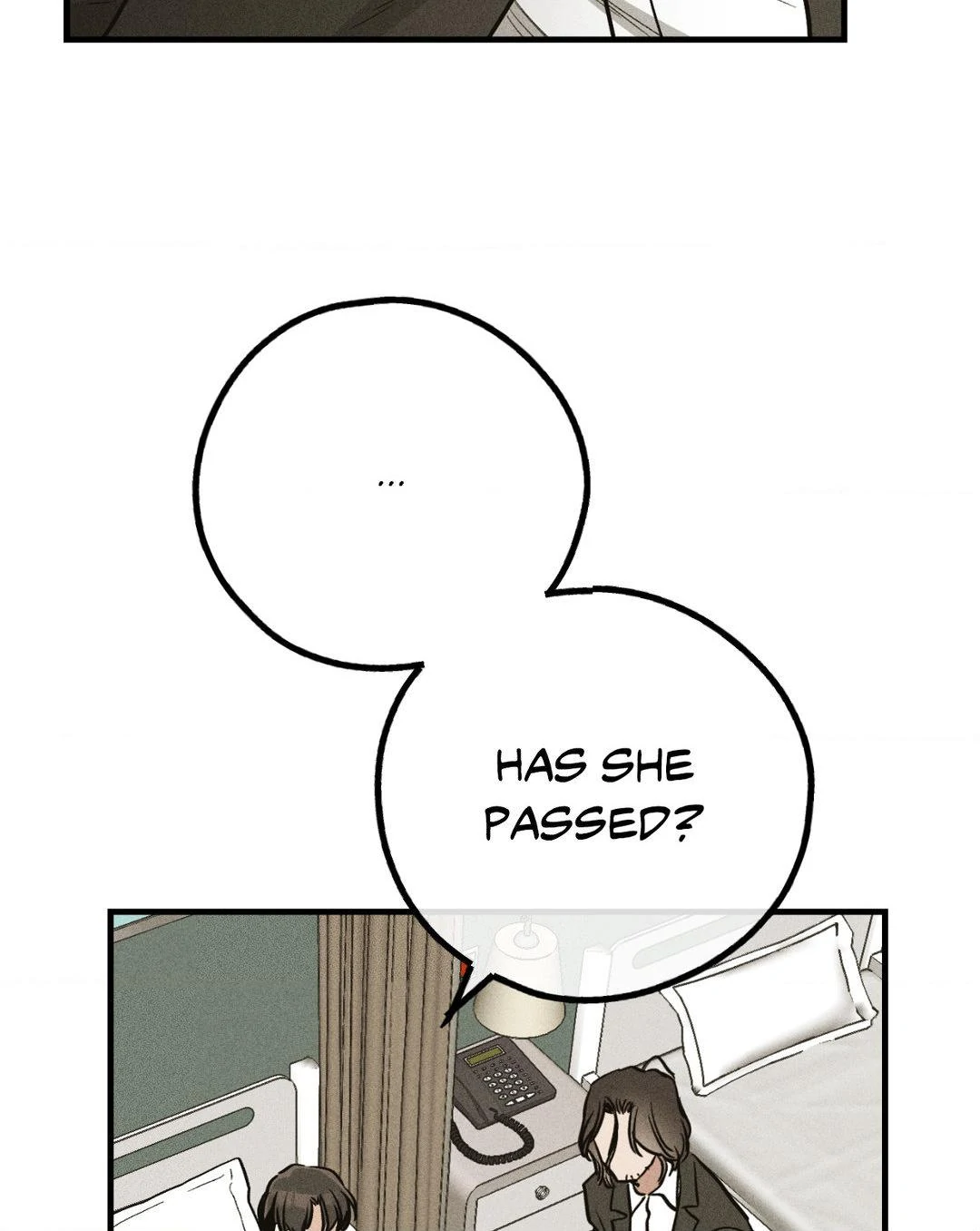 Payback〘Official〙 - Chapter 91 manhwa