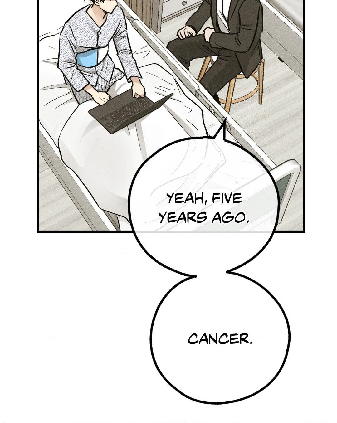 Payback〘Official〙 - Chapter 91 manhwa