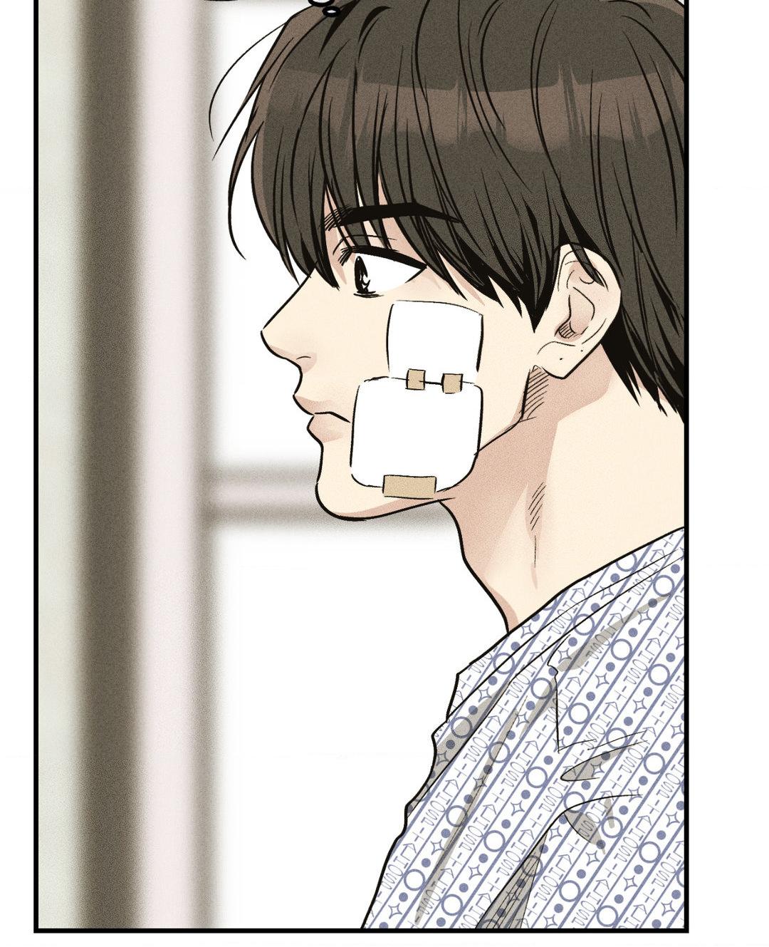 Payback〘Official〙 - Chapter 91 manhwa