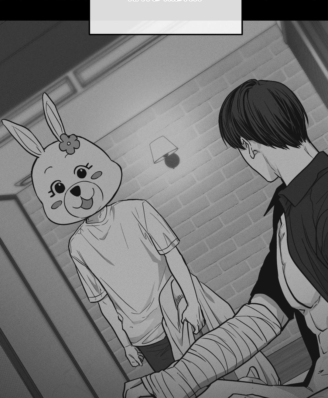 Payback〘Official〙 - Chapter 91 manhwa