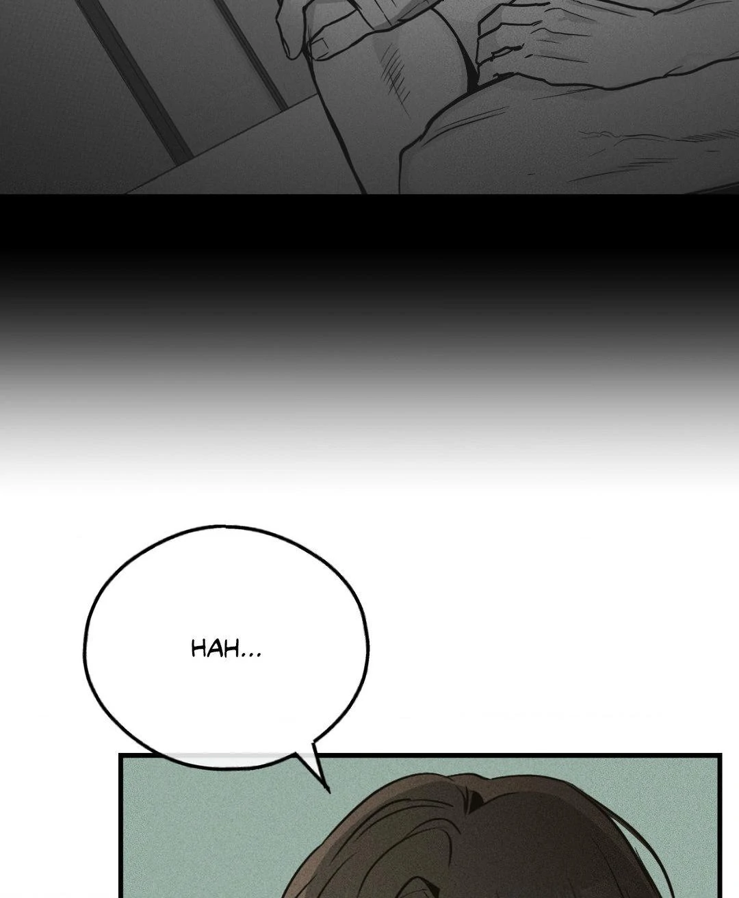 Payback〘Official〙 - Chapter 91 manhwa