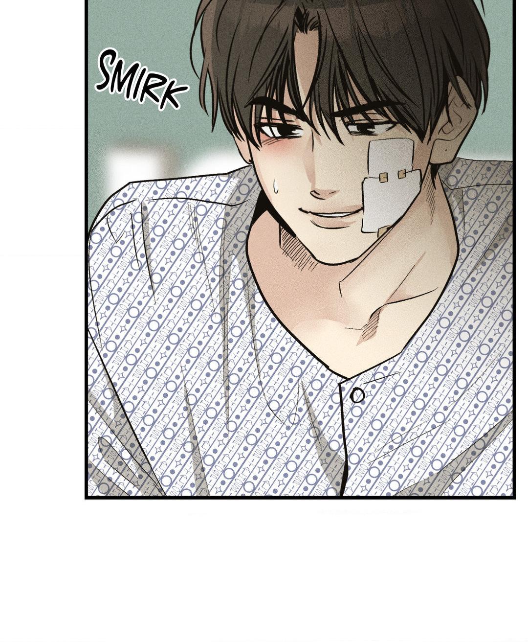 Payback〘Official〙 - Chapter 91 manhwa